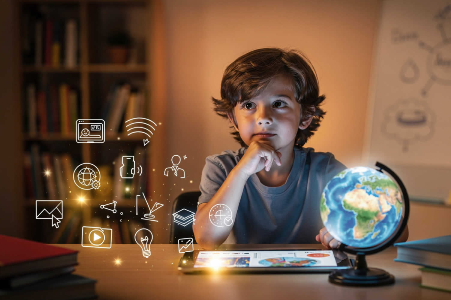 play homeschool