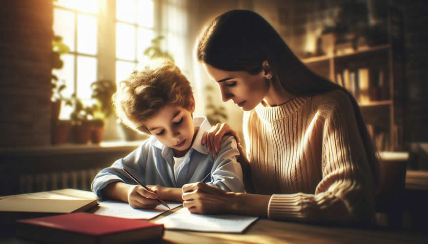 play homeschool