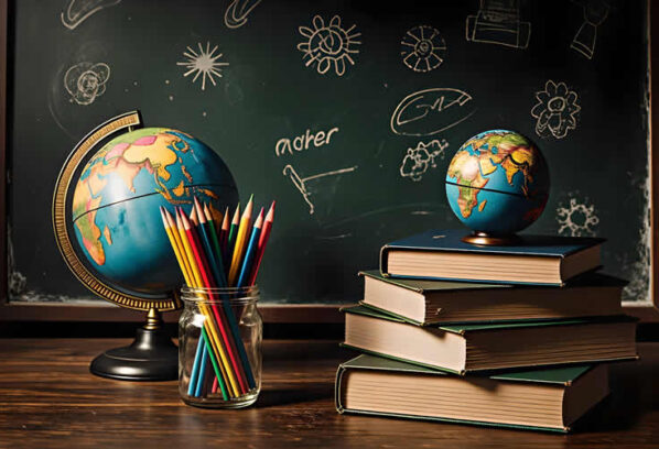 How To Create A Play Homeschool Room That Kids Actually Want To Use