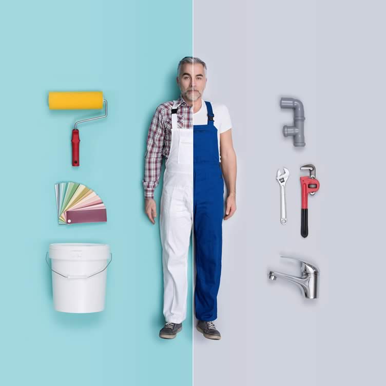sourcing the right plumber
