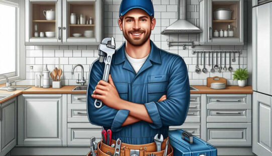 Why Sourcing the Right Plumber for Your Property is Crucial