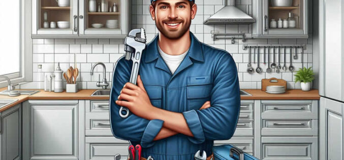 Why Sourcing the Right Plumber for Your Property is Crucial