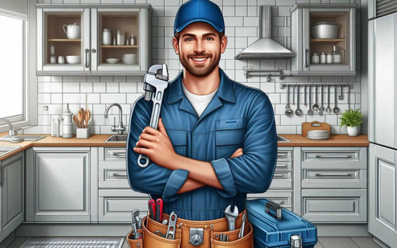 Why Sourcing the Right Plumber for Your Property is Crucial