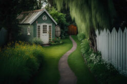 How to Size a Backyard Shed: A Homeowner’s Guide