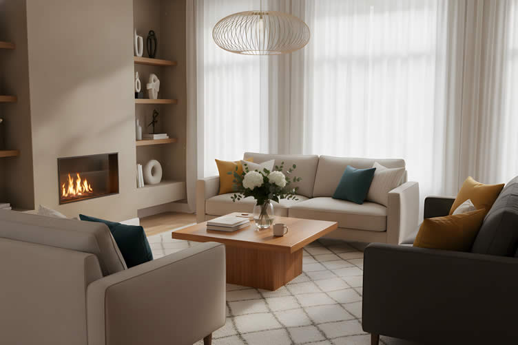broken floor plan solutions