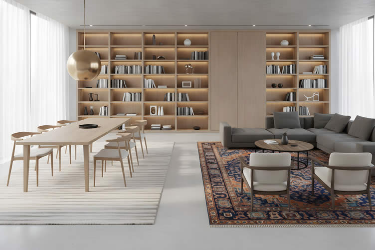 broken floor plan solutions