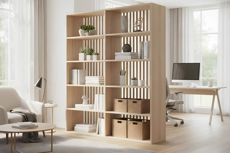 broken floor plan solutions