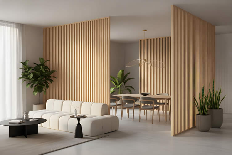 broken floor plan solutions