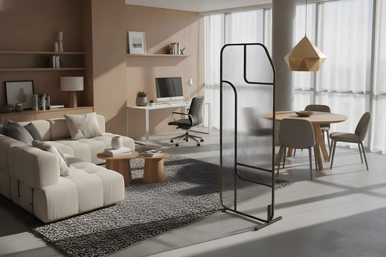 broken floor plan solutions