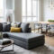Broken-Floor-Plan Solutions: How To Define Zones In An Open Home