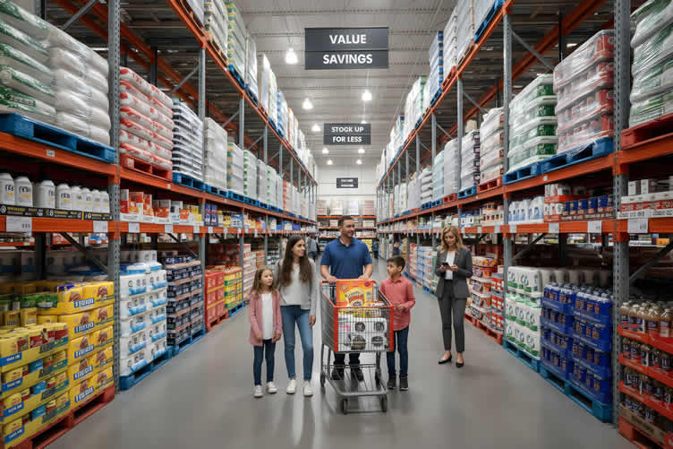 bulk-buying storage