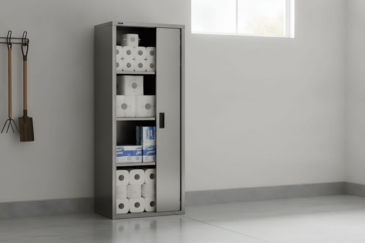 bulk-buying storage