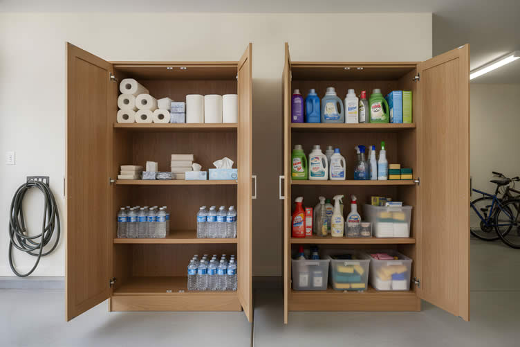 bulk-buying storage