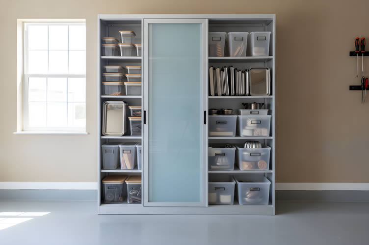 bulk-buying storage
