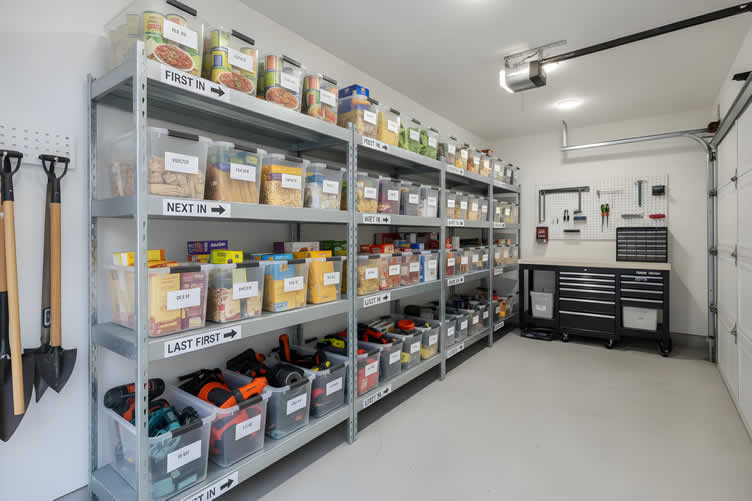 bulk-buying storage