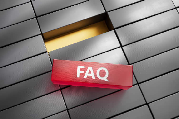 FAQs