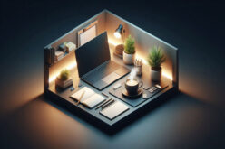 Hidden Home Offices That Actually Work: Design Your Disappearing Workspace