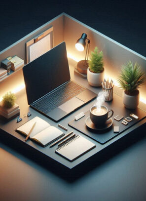 Hidden Home Offices That Actually Work: Design Your Disappearing Workspace