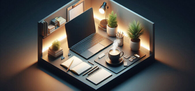Hidden Home Offices That Actually Work: Design Your Disappearing Workspace