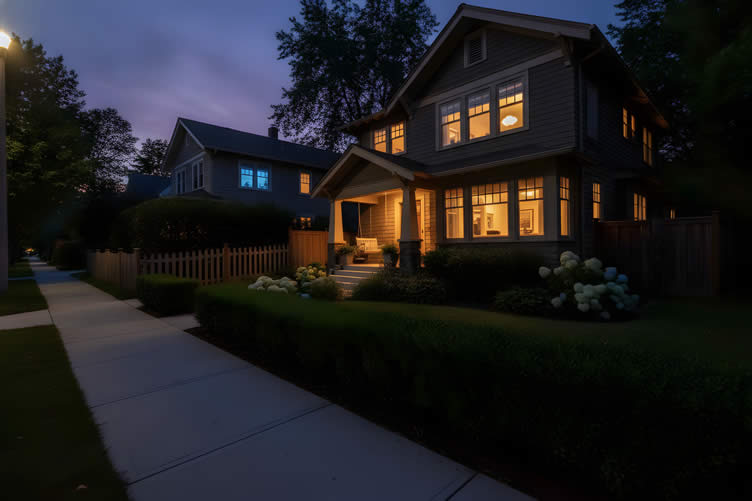 fix home privacy issues