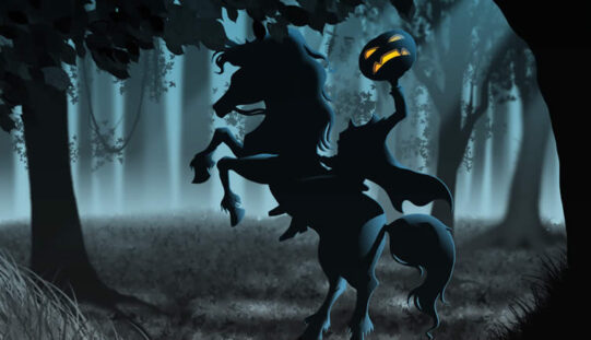 The Legend of Sleepy Hollow: Why Ichabod Crane Still Haunts Us