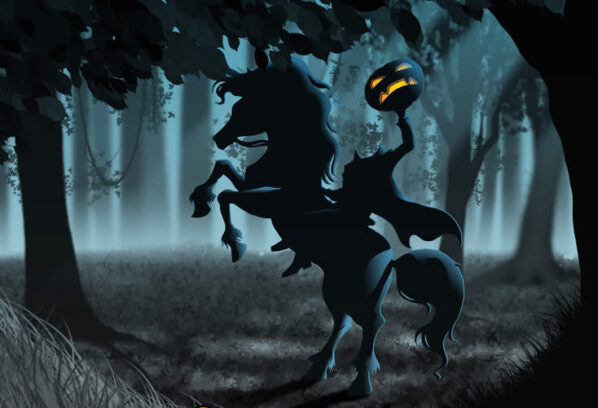 The Legend of Sleepy Hollow: Why Ichabod Crane Still Haunts Us