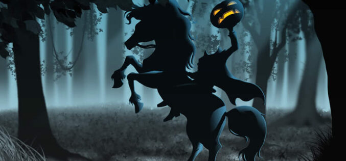 The Legend of Sleepy Hollow: Why Ichabod Crane Still Haunts Us