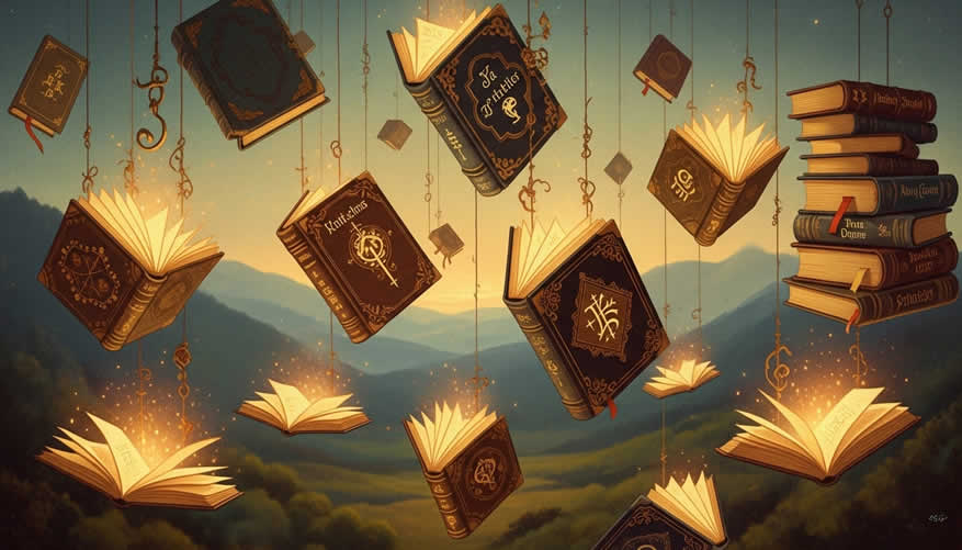 pre-teens reading