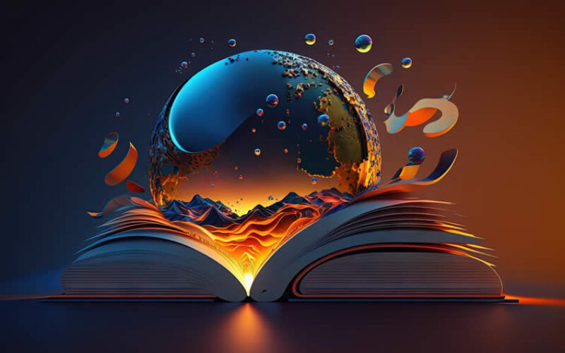 From Screens To Stories: Helping Pre-Teens Rediscover Reading