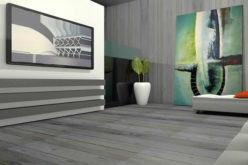 Decorating Walls With Some Unique Designs