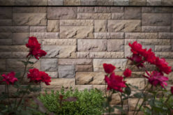 Making a Statement with Exterior Stone Look