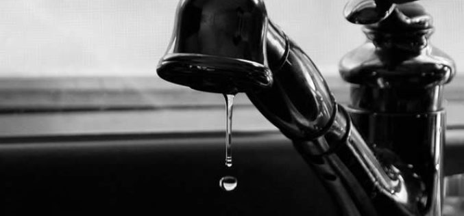 Replacing Your Kitchen Faucet with Something New
