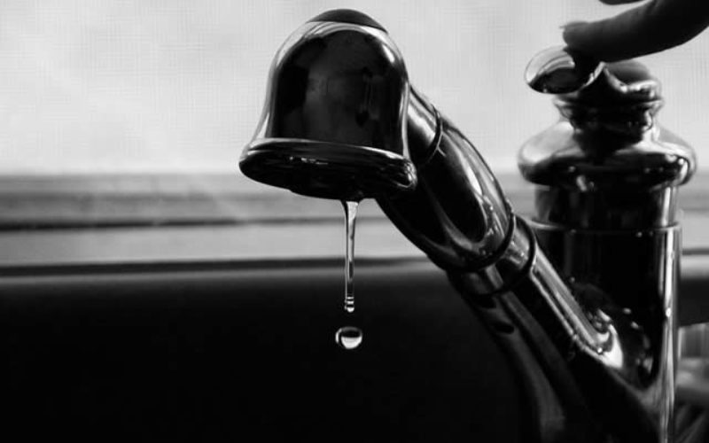 Replacing Your Kitchen Faucet with Something New