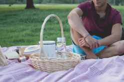 Summer is For Picnics – Do You Have a Picnic Table