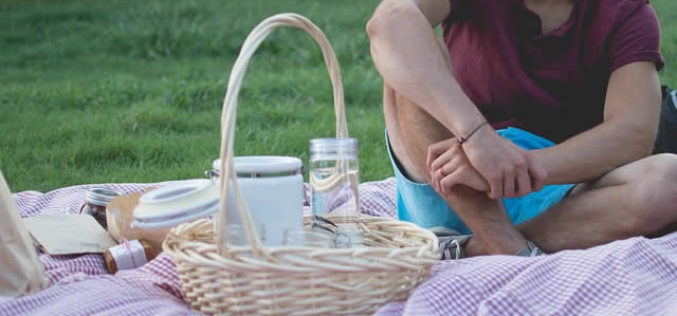 Summer is For Picnics – Do You Have a Picnic Table