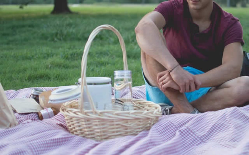 Summer is For Picnics – Do You Have a Picnic Table