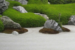 Being Creative With a Sand Zen Garden Design