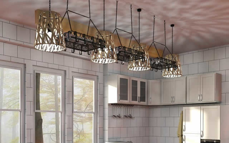 For Your Dining Area – Let’s Look at Modern Dining Lighting