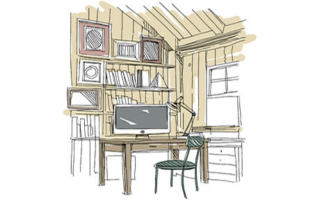 home renovation