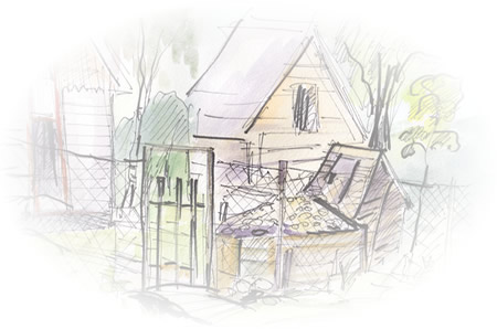 home renovation