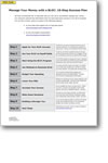 10-step Banker Plan