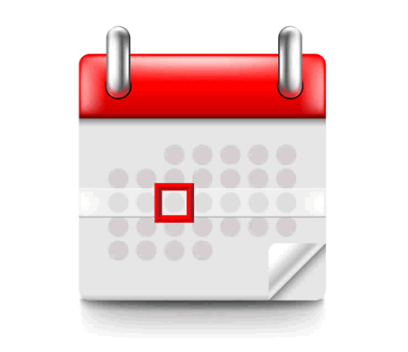 home maintenance calendar