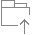 top of section