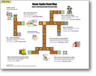 Home Equity Map