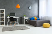 child/teen bedroom pics