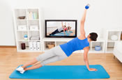 home gym