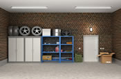 garage pics