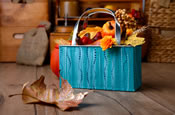 autumn holiday decor