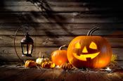 autumn holiday decor