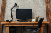 home office